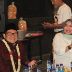 Masyarakat Desa Sidoarjo Dukung Muhaimin Iskandar Presiden 2024