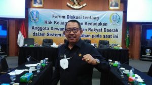Dinilai Diskriminatif dan Tidak Aspiratif, Komisi A DPRD Jatim Gelar Forum Diskusi Desak Perpres 33 di Revisi 1
