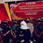 Epidemologi Puji Upaya Forkopimda Jatim Tangani Varian Omicron IMG-20220127-WA0054