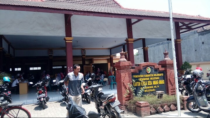 38 Tahun Beroperasi, Prostitusi Desa Awang Awang Digusur