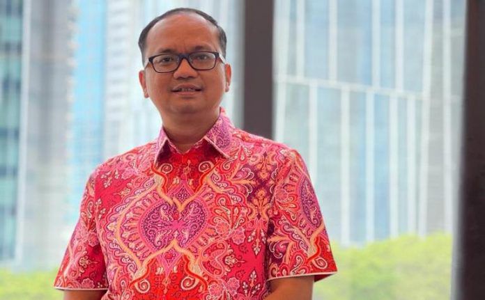 Ketum Kadin Jaktim Anta Ginting Ungkap Banyak Pengusaha sepakat Tunda Pemilu 2024