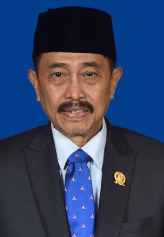 Ahmad Iskandar Politisi Senior Partai Demokrat