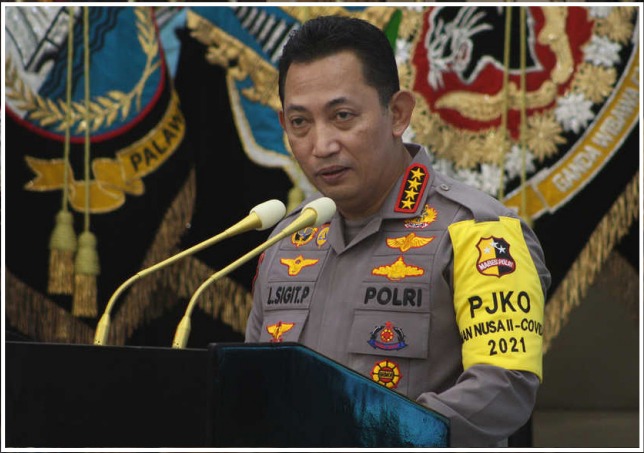 Teken MoU dengan POLRI, BPJAMSOSTEK Mantap Tingkatkan Kepatuhan