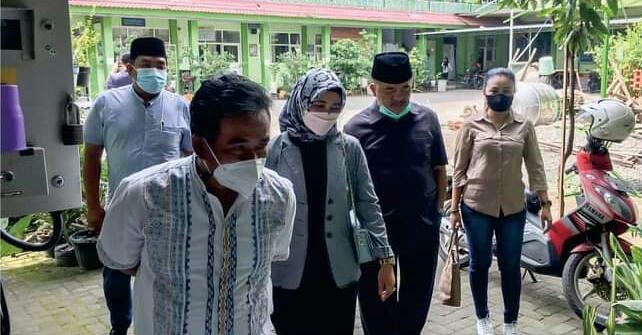 Komisi 3 Lakukan Kunjungan Kerja ke Dunia Pendidikan