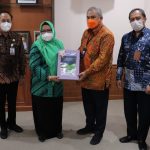 Kabupaten Gresik Terima Kapabilitas APIP Level 3 Se-Indonesia