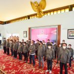 Lantik Pengurus PWI Banyuwangi, Ketua PWI Jatim Sampaikan Pesan IMG-20220205-WA0047