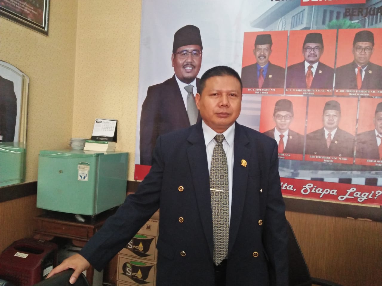 Beri Nilai Raport Minim, DPRD Jatim Soroti 3 Tahun Khofifah – Emil Pimpin Jatim