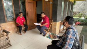 Kejari Gresik Eksekusi Dua Tepidana Korupsi 1