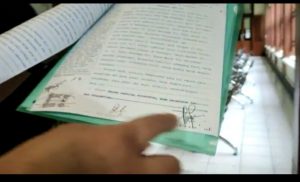 Saksi Akui Terdakwa Belum Kembalikan Kerugian Korban 1