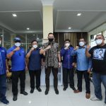 Kader Demokrat di Madura Sebut AHY Pemimpin Demokratis dan Aspiratif KADER di madura