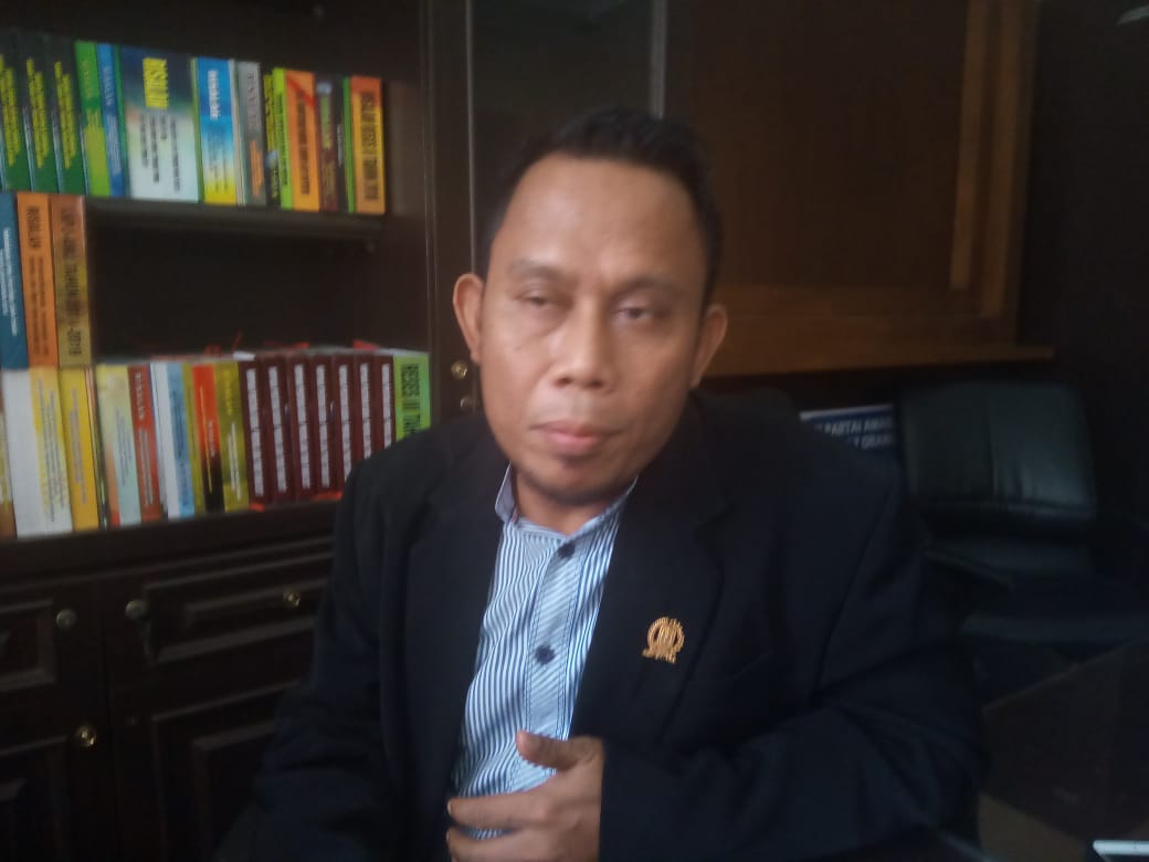 Fraksi PAN Jatim : Pasangan Khofifah-Emil Lemah Penyerapan Dan Belanja Anggaran APBD Jatim