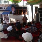 Prasarana Kesehatan Mobil Ambulance Sulit, Warga Dusun Krajan Probolinggo Sambat H. Kusnadi
