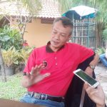 Hasil Survey SSC, Ketua DPRD Jatim Kusnadi Masuk Tiga Besar Terpopoler
