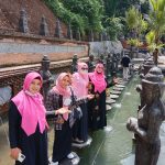Studi Banding Pembimbing Anjal Gub Suryo di Malang Selatan