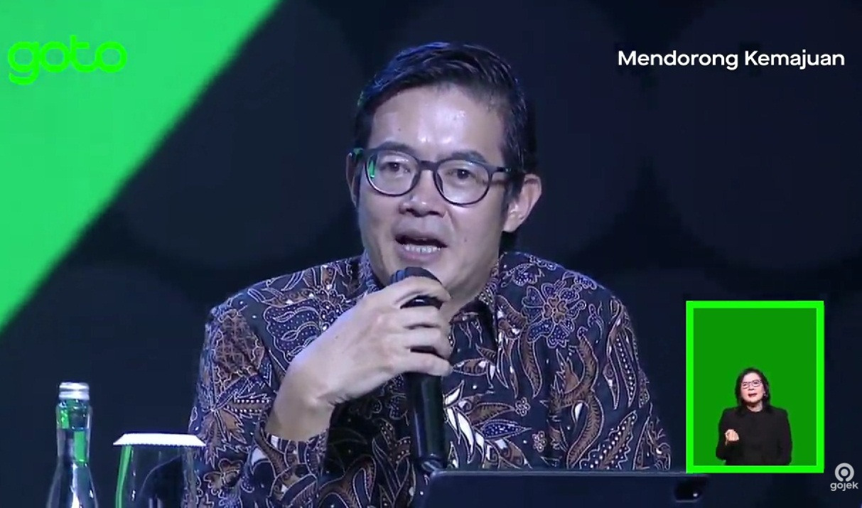Resmi Jadi Underwriter GoTo, Indo Premier Optimis Sahamnya Diburu Investor