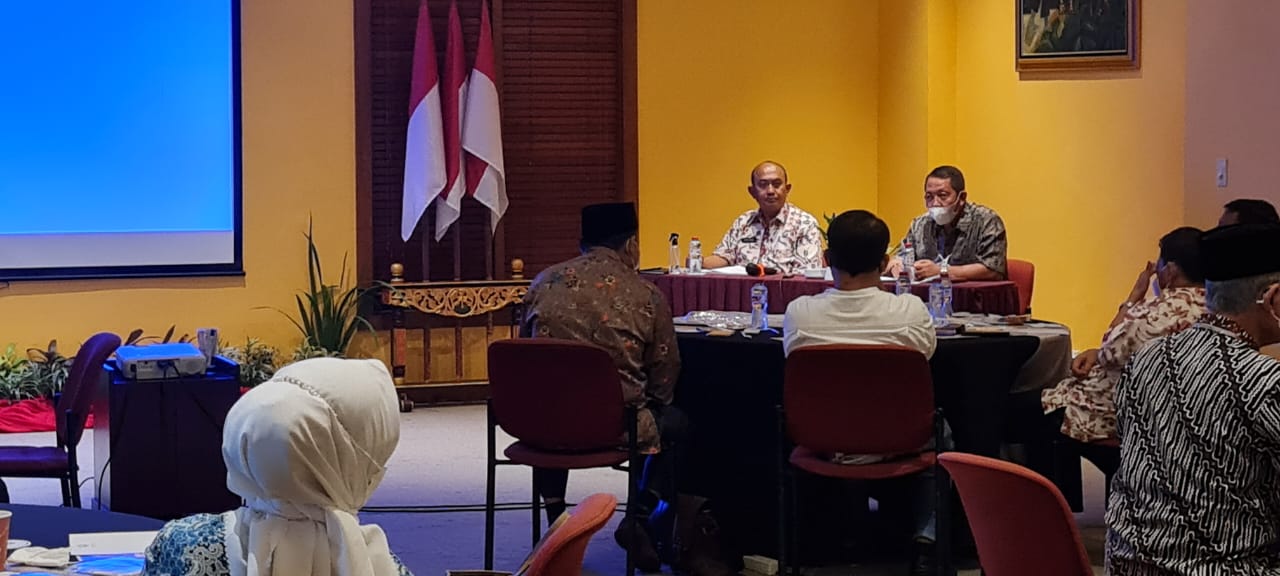 Wacanakan Test Narkotika Sebagai Syarat Masuk Sekolah, Komisi A DPRD Jatim Matangkan Revisi Perda P4GN