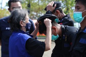 Prananda Surya Paloh: Kerja Politik dan Kemanusian Penting 1