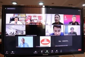 Bangun Komunikasi dengan Pasar Global, Bupati Gresik Lakukan Bussiness Matching dengan KBRI Kuala Lumpur 1