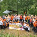 Gandeng DWP dan Berbagai Komunitas, BPBD Gelar Mitigasi di Lereng Lawu IMG-20220324-WA0009