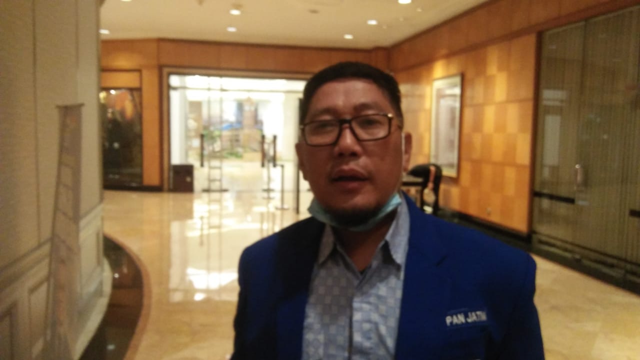 PAN Partai Jalan Tengah, Zulhas: Sang Surya Bidik Semua Kalangan 1