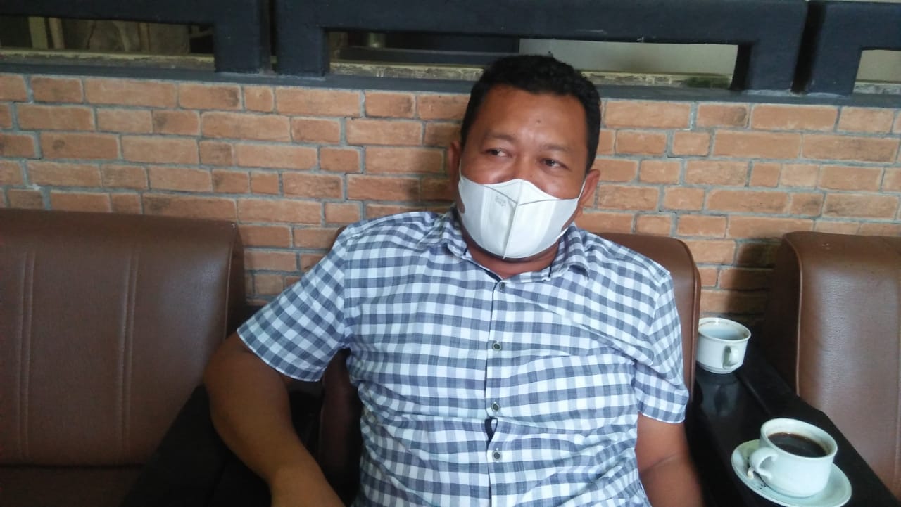 Harga Pangan Jelang Ramadhan Tak Stabil, Eko Prasetyo : Pemerintah Harus Gencar Gelar Operasi Pasar