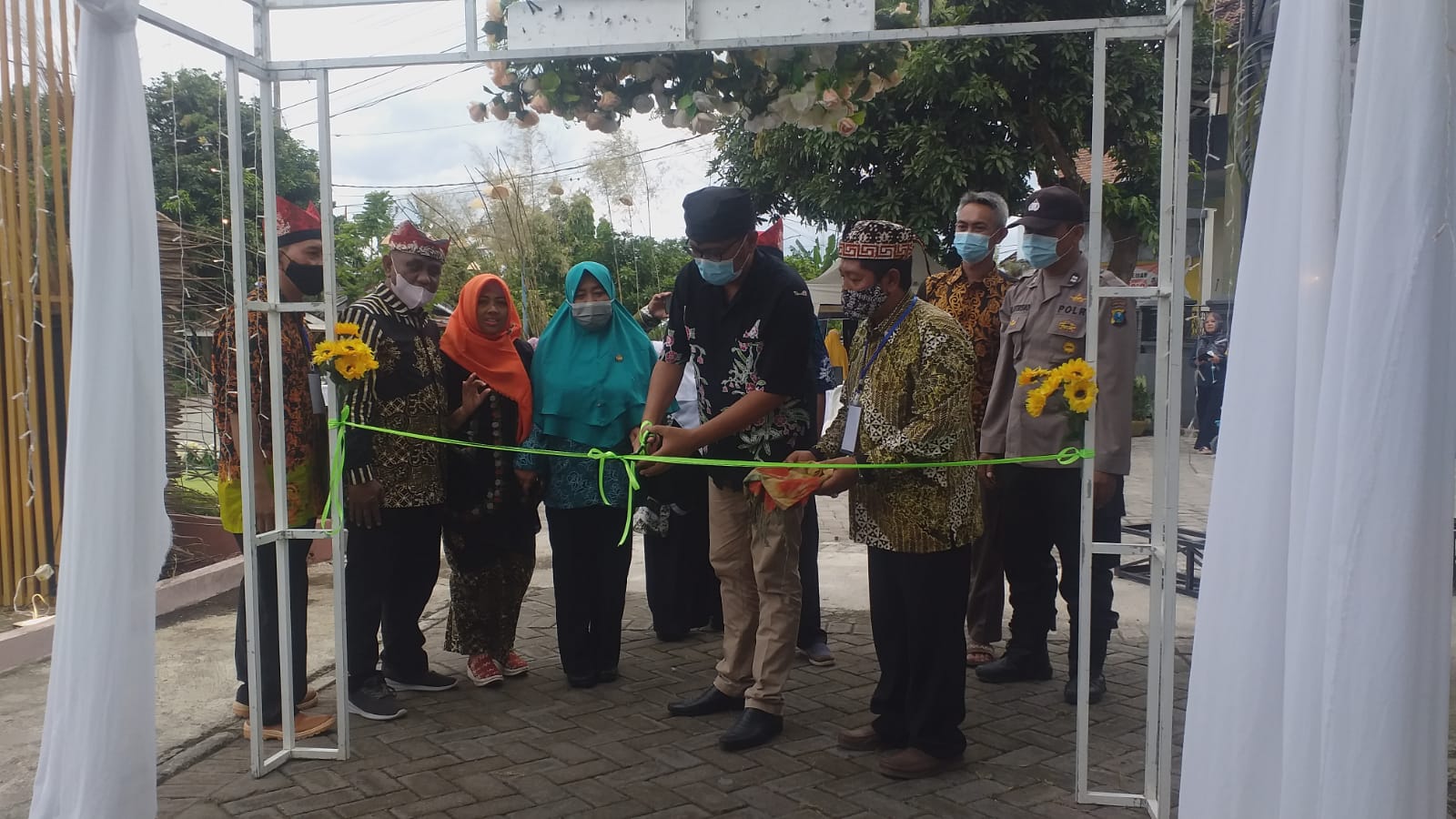 Ketua DPRD : Festival Kuliner Welasa Selaras Banyuwangi Rebound  1