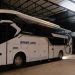 Karoseri Bus Laksana luncurkan 3 Seri Bus & Lini Bisnis Terbaru