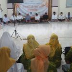 Perempuan Dalam Al- Quran, Golkar Jatim Maknai Nuzulul Quran gol nuz
