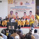 golkar gresik