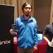 Smartphone Infinix Zero 5G Dikenalkan ke XFans Surabaya