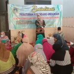 Hj Lilik Hidayati Sosialisasi Peraturan Perundang-undangan DPRD lilik sosialisasi