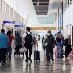 Penumpang Bandara Juanda Meningkat 59% di Triwulan I penumpang