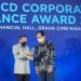 SIG Raih Best Right of Shareholders di Ajang 13th IICD Corporate Governance Award 2022