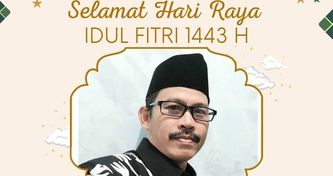 YLBH Fajar Trilaksana Mengucapkan, Selamat Hari Raya Idul Fitri 1443 H 1