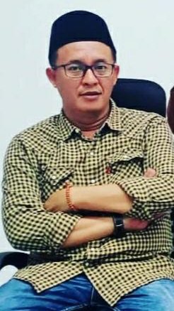 Fajar Isnaini (Akademisi, Ketua Kaukus Muda Banyuwangi)