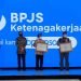 Pengelolaan Arsip BPJS Ketenagakerjaan Raih Penghargaan ANRI