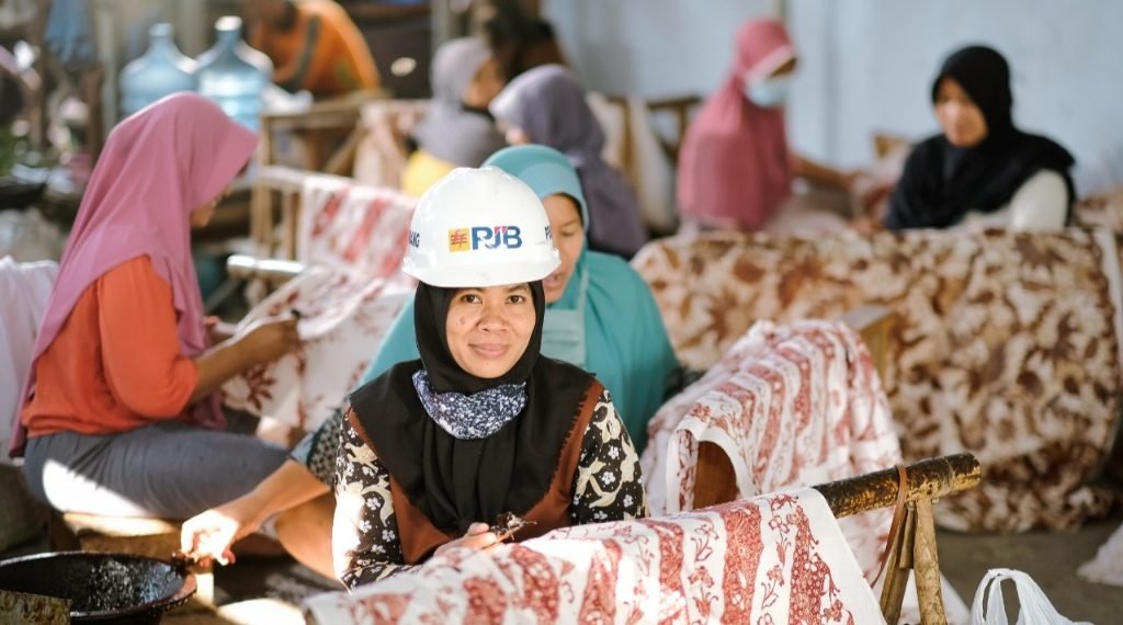 Tercatat, PJB membina 95 UMK baik aktif maupun pasif. (Ist)