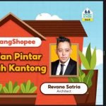 Inspirasi Hunian Pintar Ramah Kantong bersama BincangShopee 6.6 Rumah & Hobi Sale