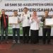 Pertama di Jatim, MoU 60 SMK Se Kab Gresik dengan 155 Perusahaan Anggota APINDO