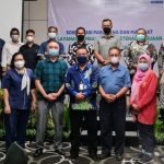 BPJS Ketenagakerjaan Surabaya Darmo Sosialisasi Peningkatan Manfaat Program, MLT & Aplikasi JMO