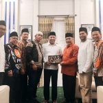 Kunjungi Bupati Sampang, Presiden PKS Dukung Dibentuknya Desa Wisata