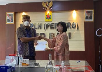 Dukung G20 di Bali, PJB Bangun PV Rooftop di 20 Lokasi