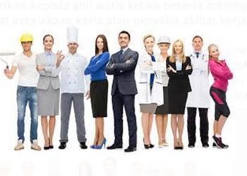 BPJamsostek Surabaya Karimunjawa Ajak Pekerja Informal (BPU) Jadi Peserta, Ini Manfaatnya…