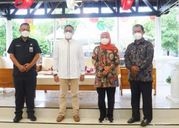 Kebangkitan Ekonomi Pasca Pandemi, PAN Jatim Dukung Gubernur Khofifah