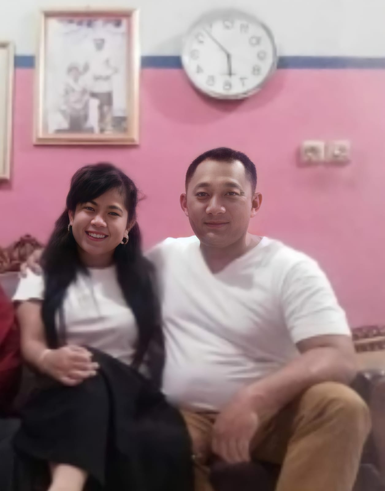 Diduga Menipu, Pasangan Suami Istri Warga PPI Dilaporkan ke Polisi 1