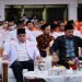Hadiri Halal Bihalal dan Pelantikan DPC Se-Kota Madiun, Ketua PKS Jatim Beri Apresiasi Pembangunan Kota Madiun