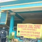 rumah dijual