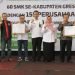 Pertama di Jatim, MoU 60 SMK Se Kab Gresik Dengan 155 Perusahaan Anggota APINDO
