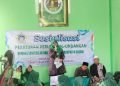Hj Lilik Hidayati Ajak Masyarakat Mengurangi Penggunaan Plastik, dan Proses Sampah