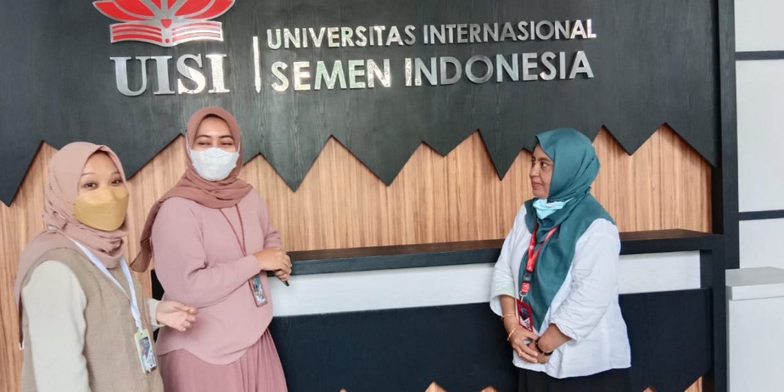 Wakil Rektor 1 UISI Gresik